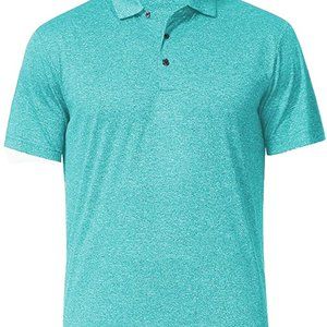 Golf Shirts (polo shirts for men or women)
